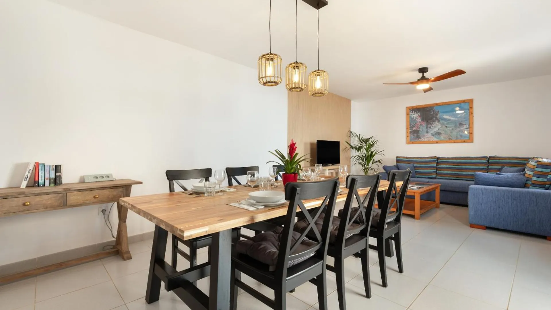La Lajita Beach House Espanha