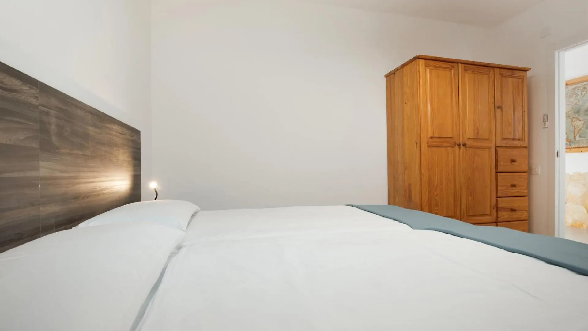 Apartament La Lajita Beach House Hiszpania