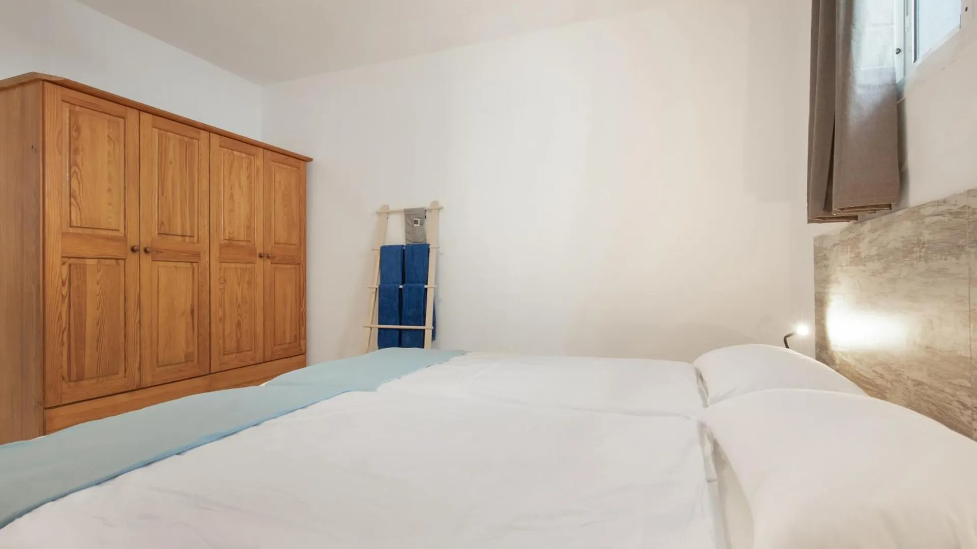 Apartamento La Lajita Beach House Espanha