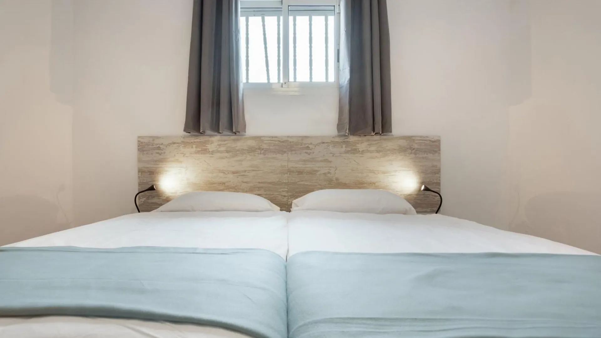 Apartament La Lajita Beach House