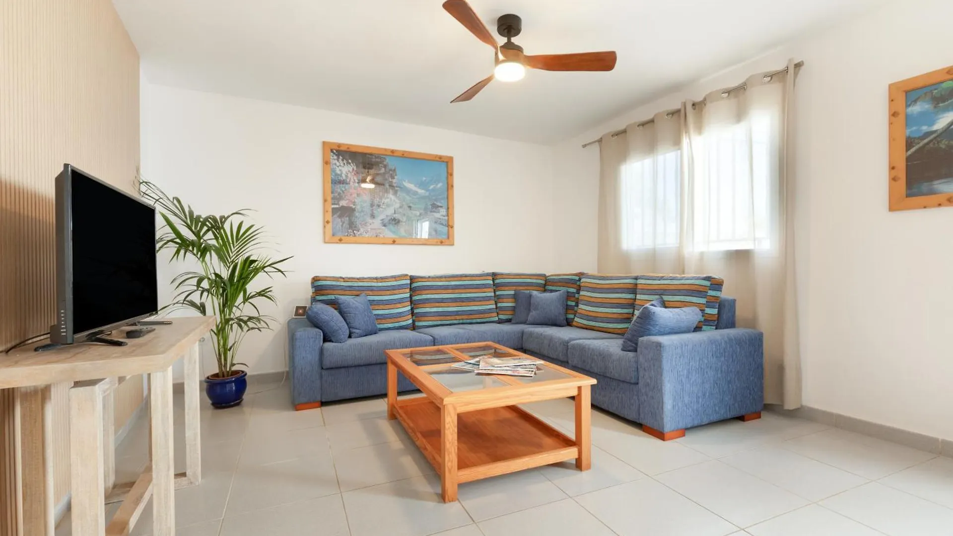 Apartamento La Lajita Beach House