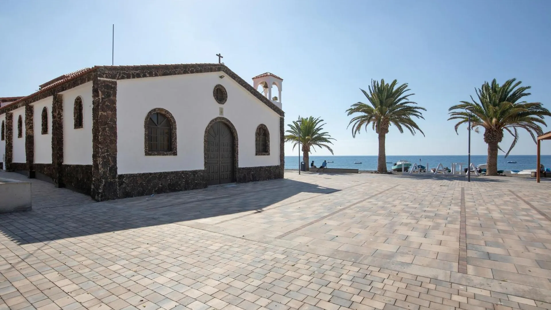 La Lajita Beach House 0*,