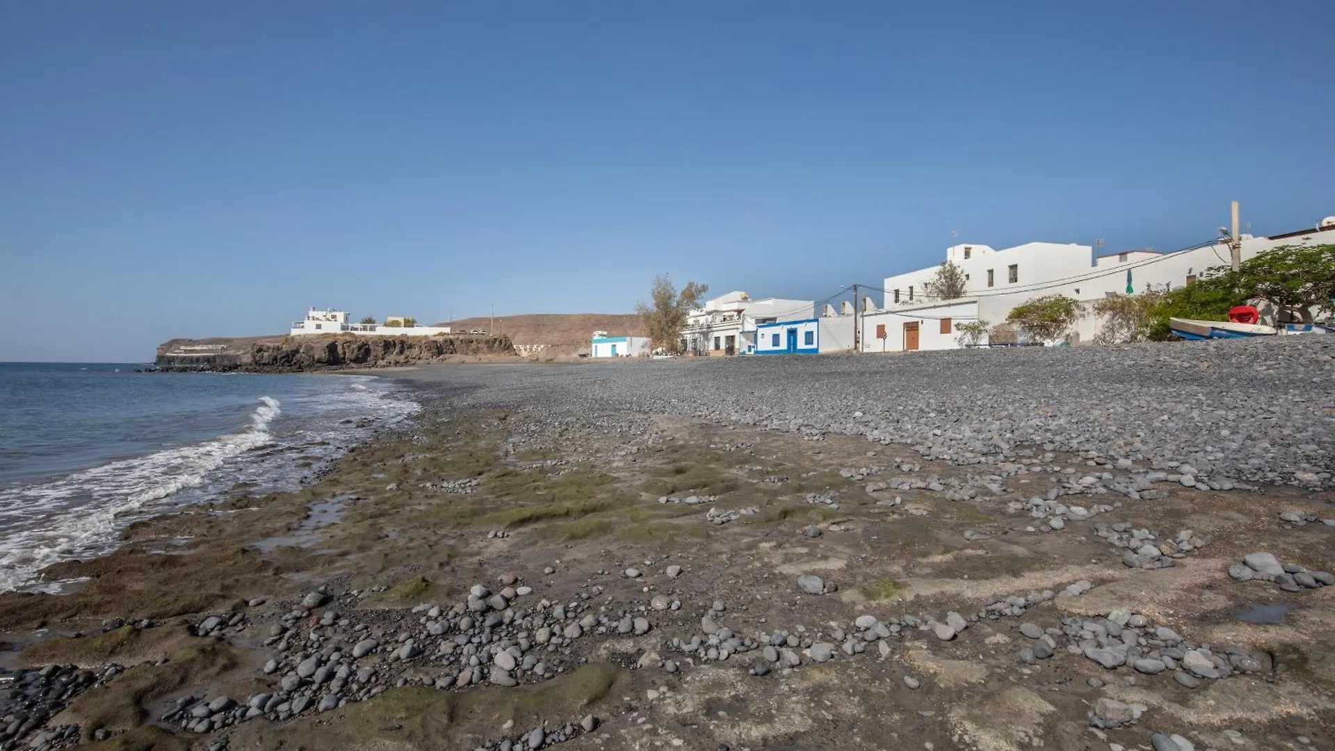 La Lajita Beach House 0*,  Hiszpania