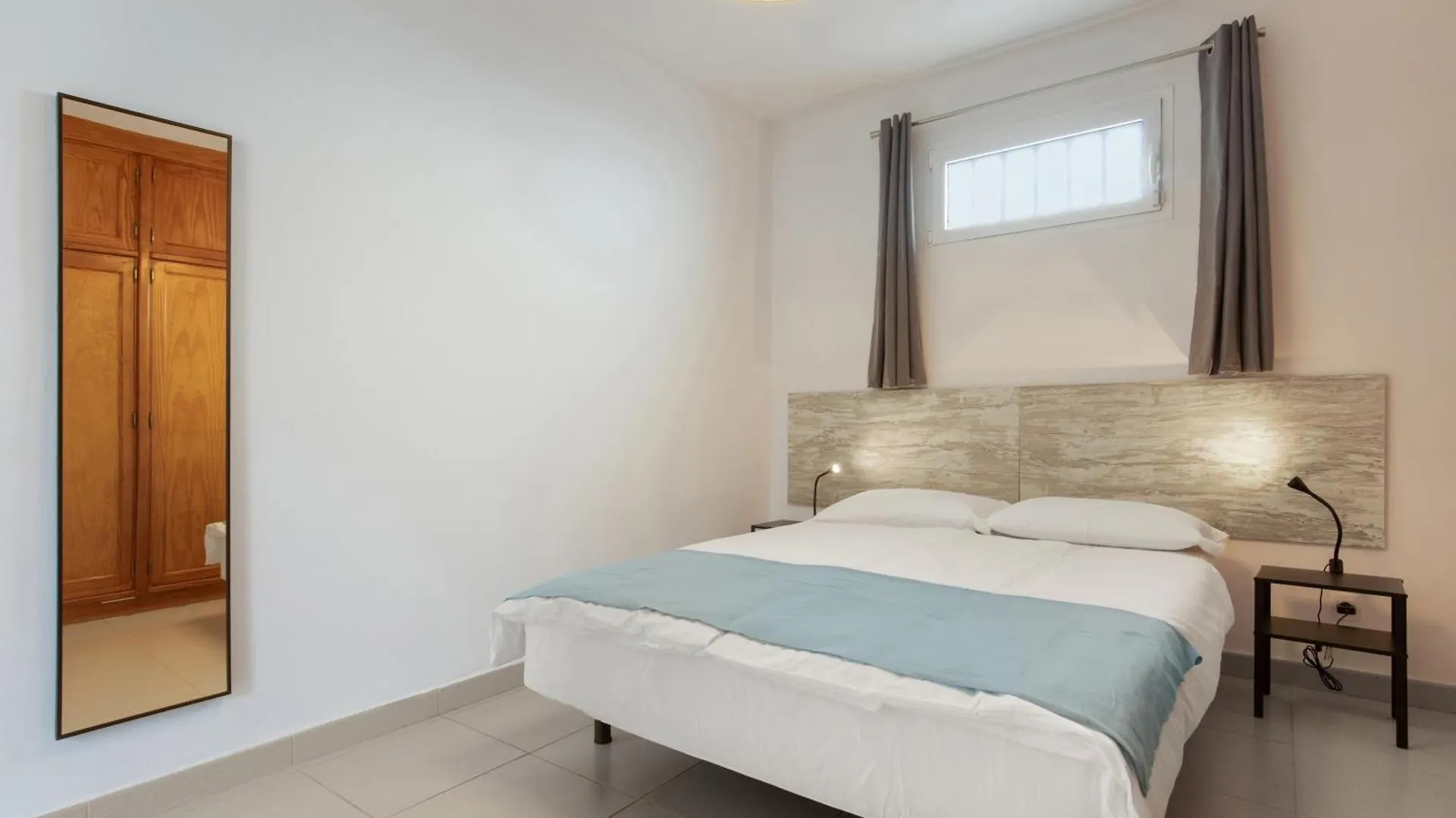 La Lajita Beach House Apartament