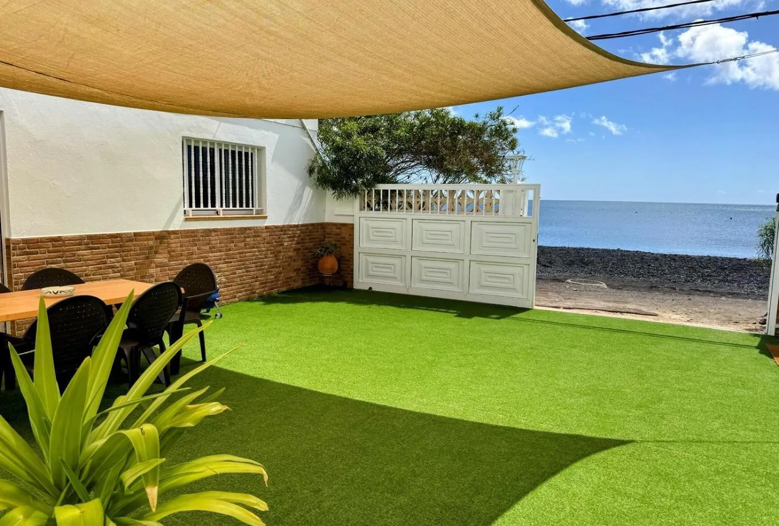 La Lajita Beach House